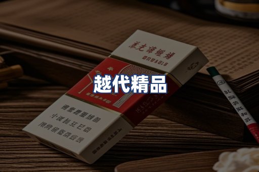越代精品